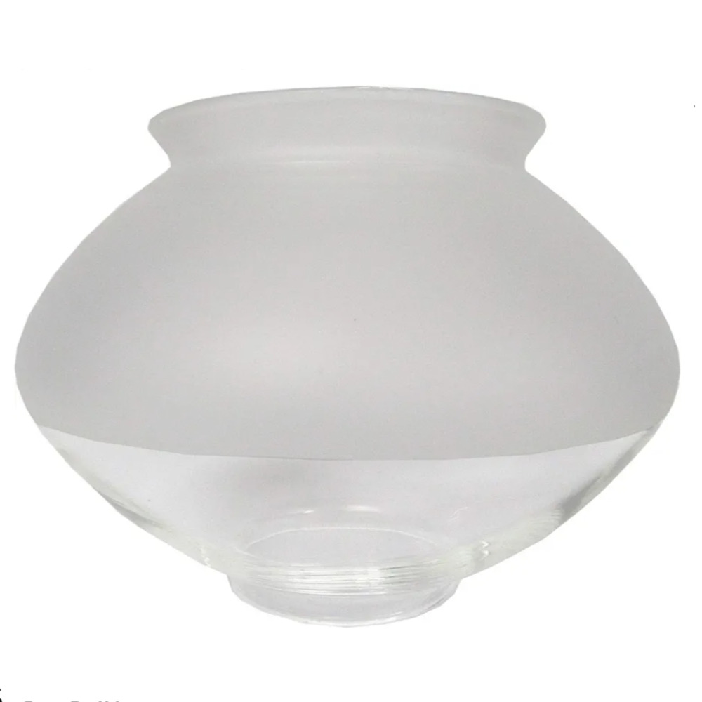 Humphrey Paulin Falk Mr Heater L32-20 Indoor Gas Light Globe Pyrex Replacement